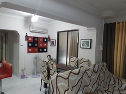 Blk 633 Woodlands Ring Road (Woodlands), HDB 5 Rooms #180570852